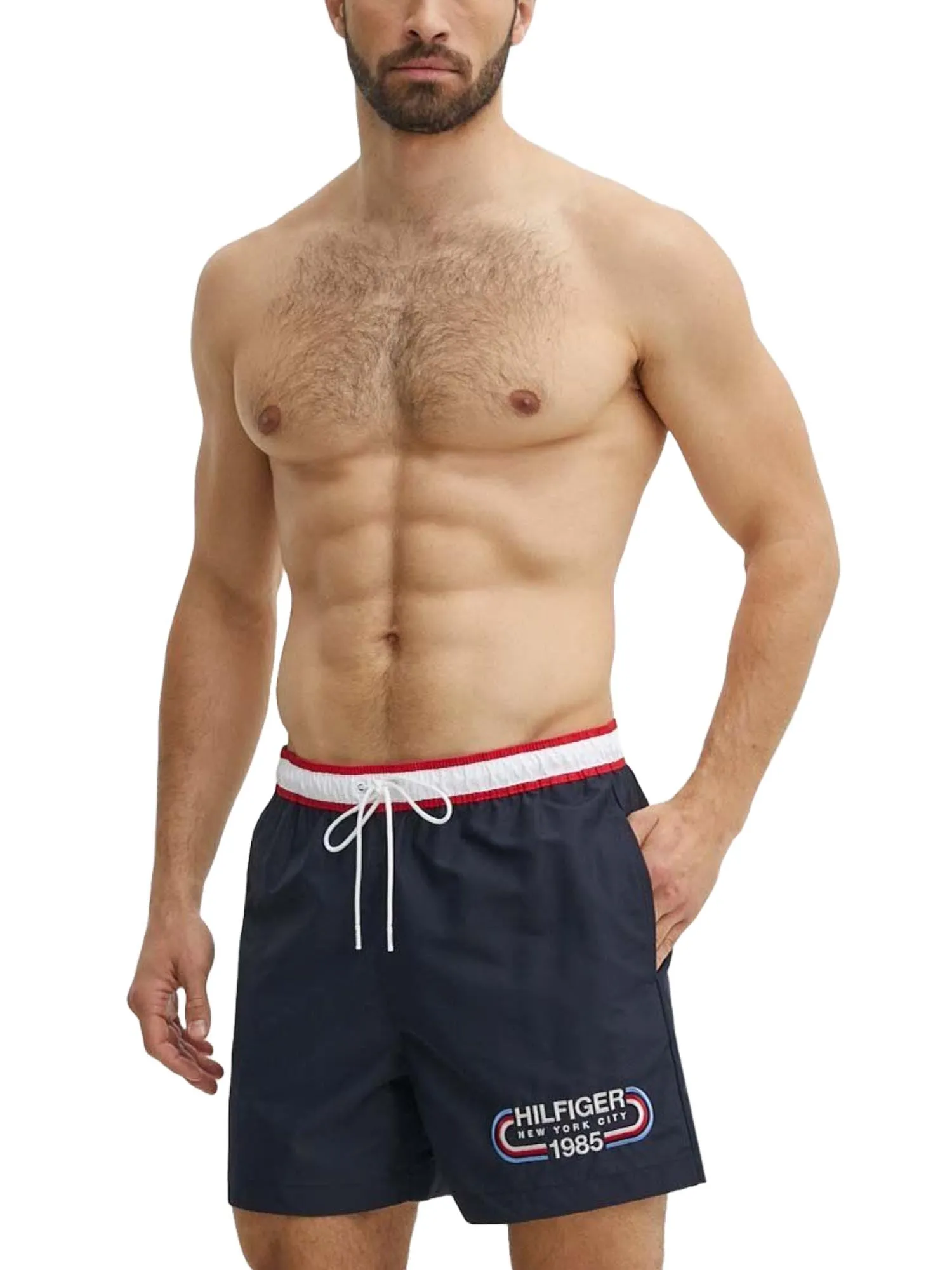 Tommy Hilfiger Underwear Costumi UM0UM03287