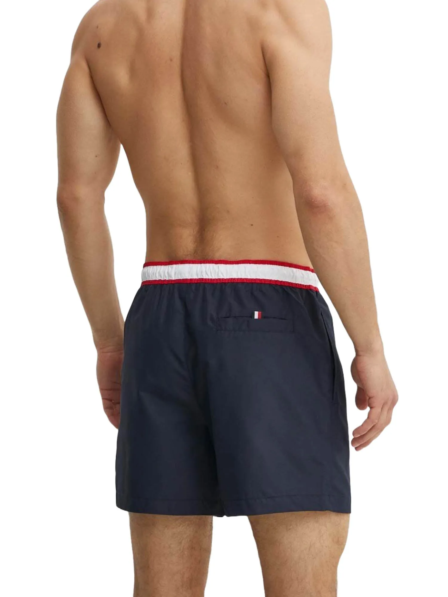 Tommy Hilfiger Underwear Costumi UM0UM03287