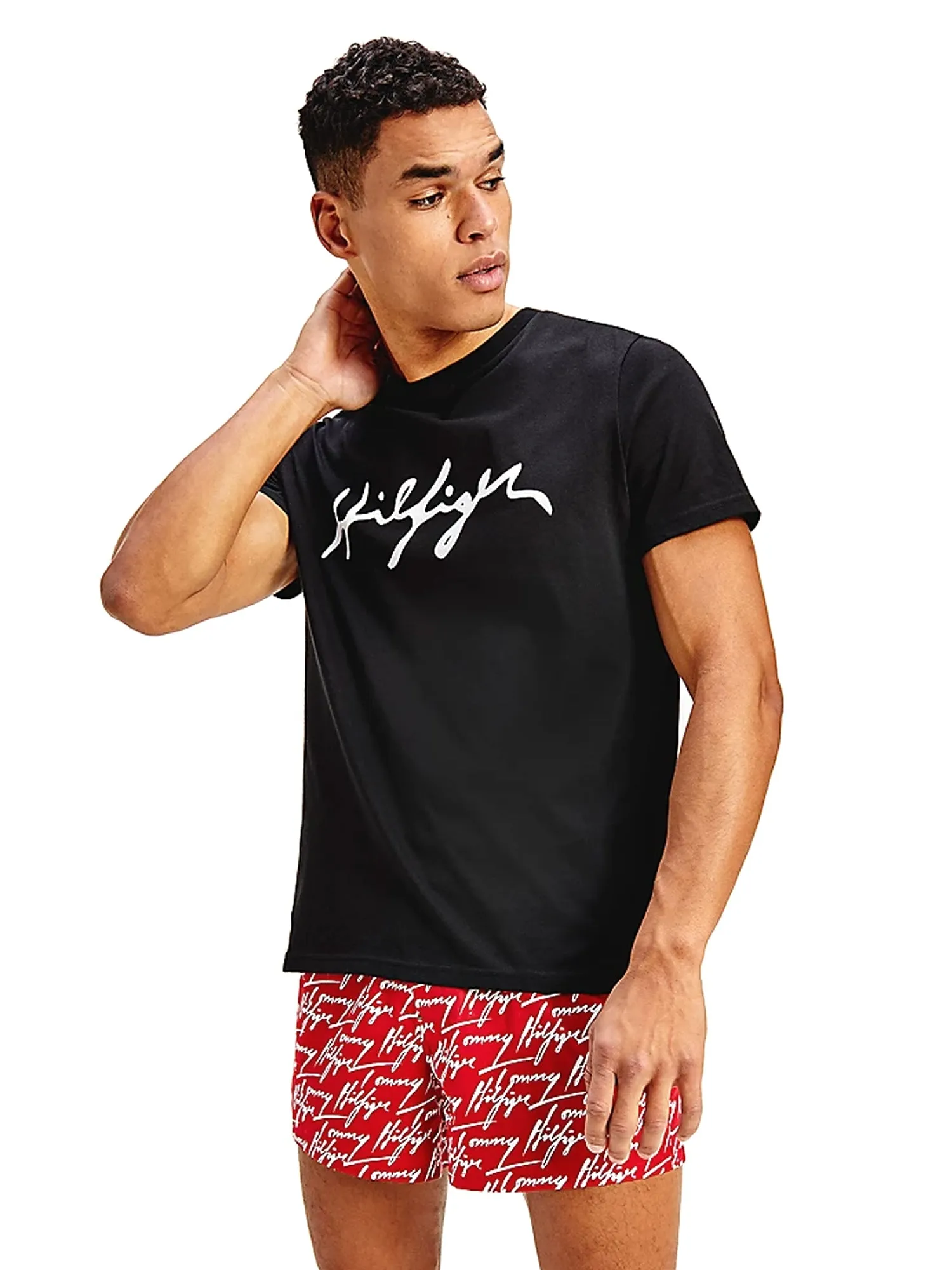 Tommy Hilfiger Underwear T-shirt UM0UM02109