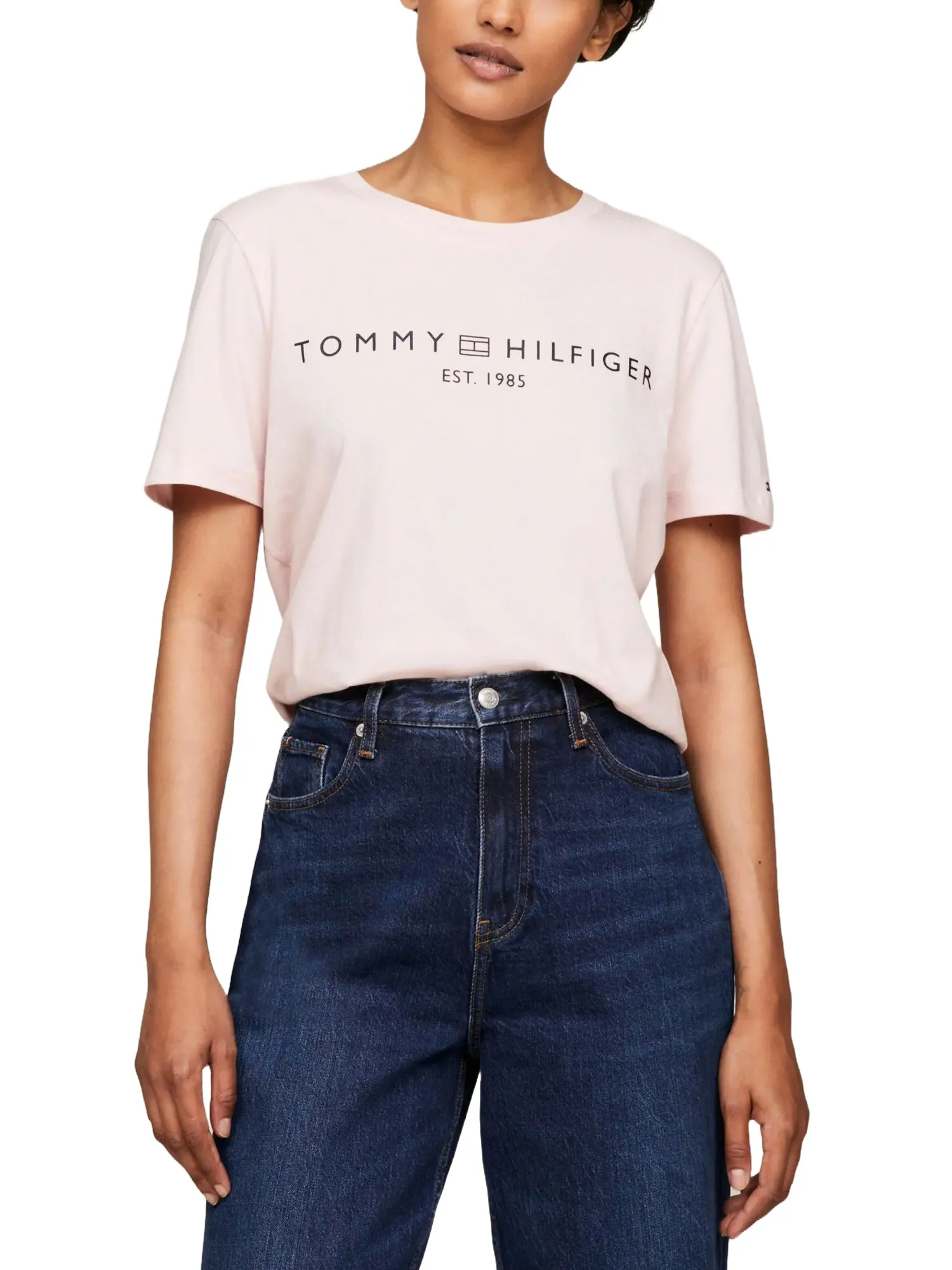 Tommy Hilfiger Underwear T-shirt WW0WW40276