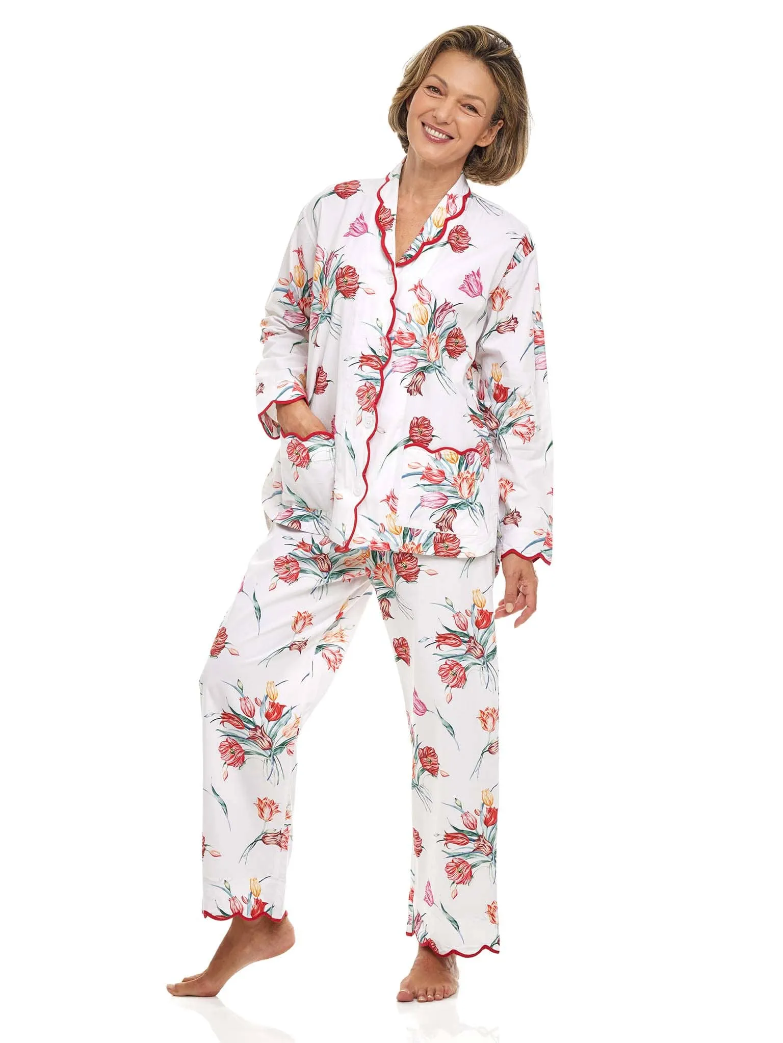 Tulip Pajamas