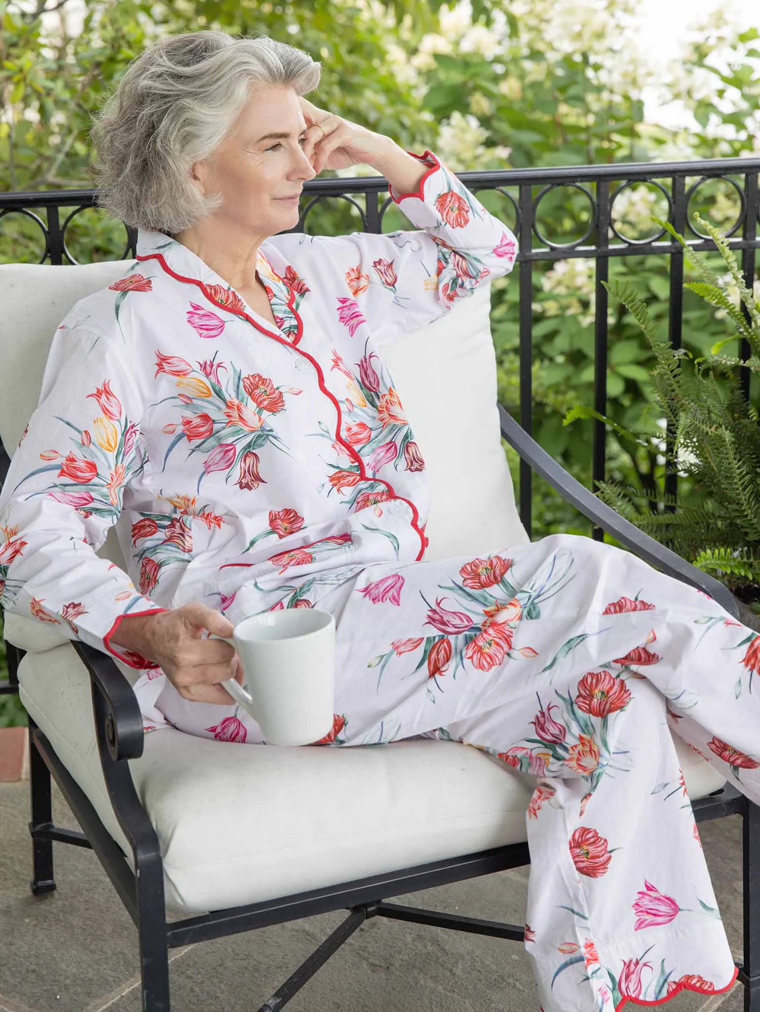 Tulip Pajamas