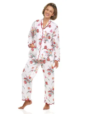 Tulip Pajamas