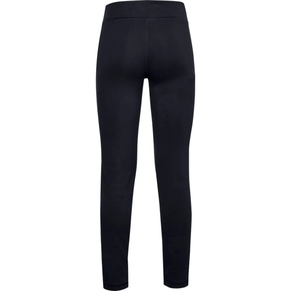 Under Armour Favorite Wordmark girls leggings