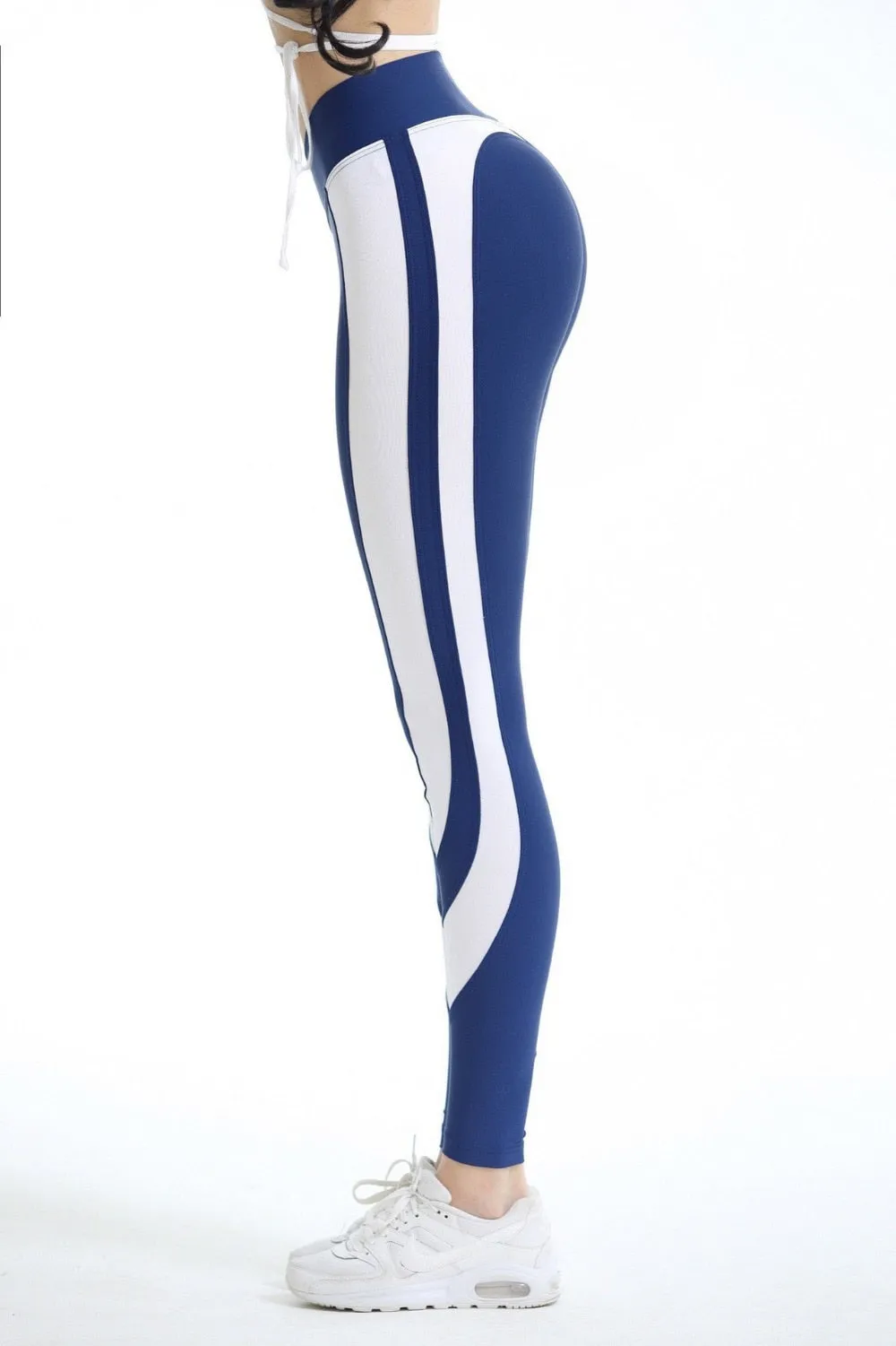 Up Force Epoch Workout Leggings