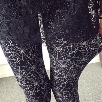 VISNXGI High Quality Women Leggings