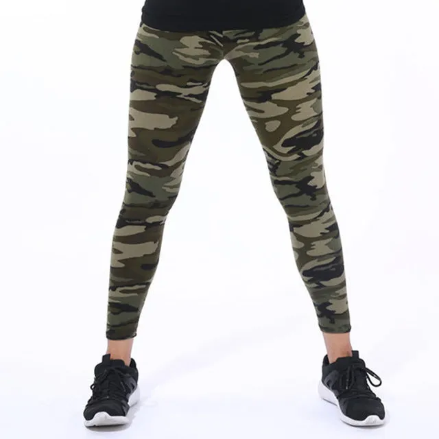 VISNXGI High Quality Women Leggings