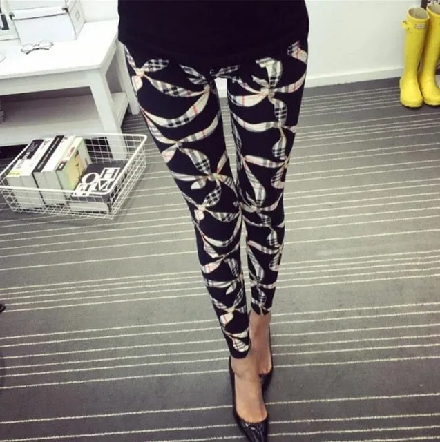 VISNXGI High Quality Women Leggings