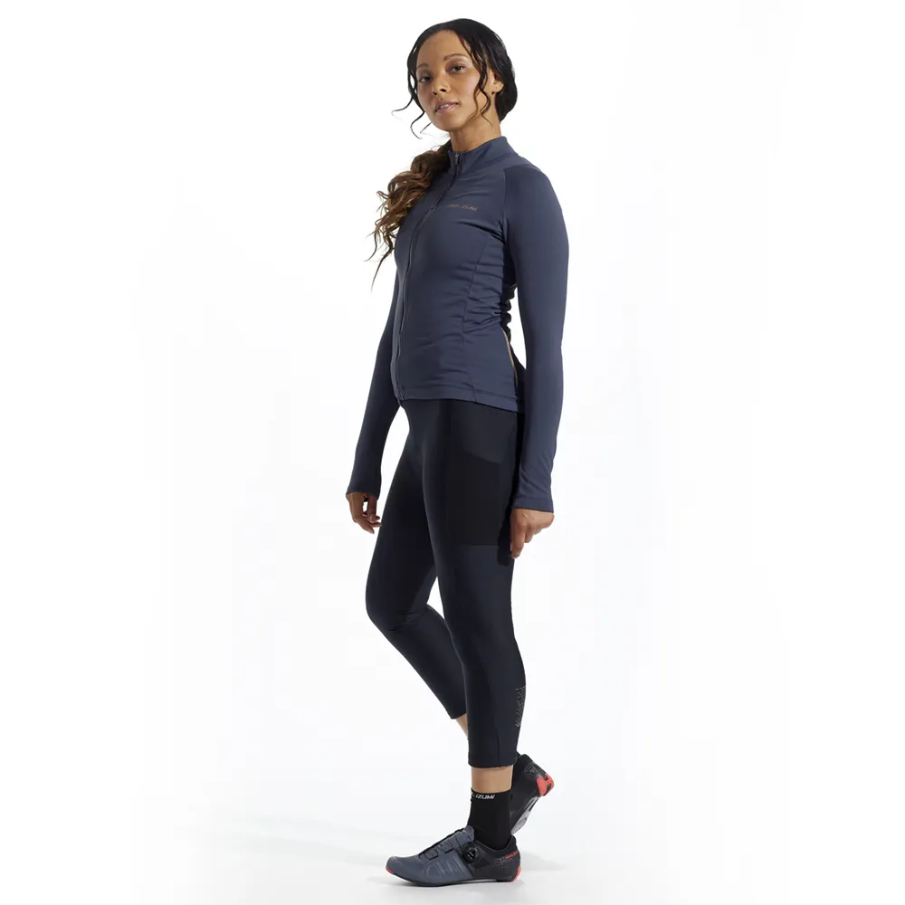 Women's Attack Thermal Jersey