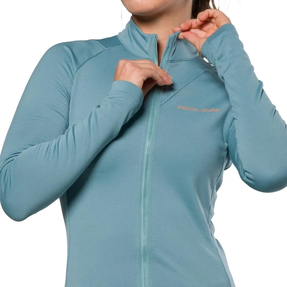 Women's Attack Thermal Jersey