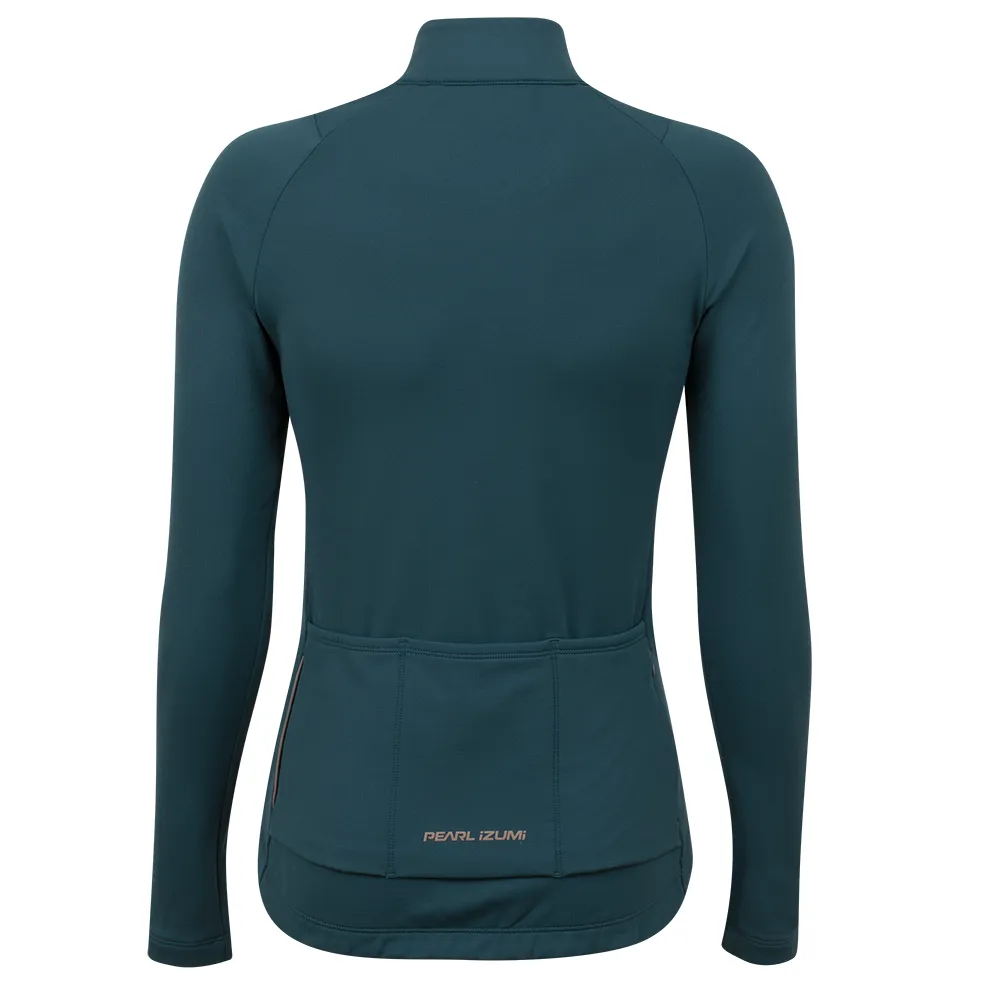 Women's Attack Thermal Jersey