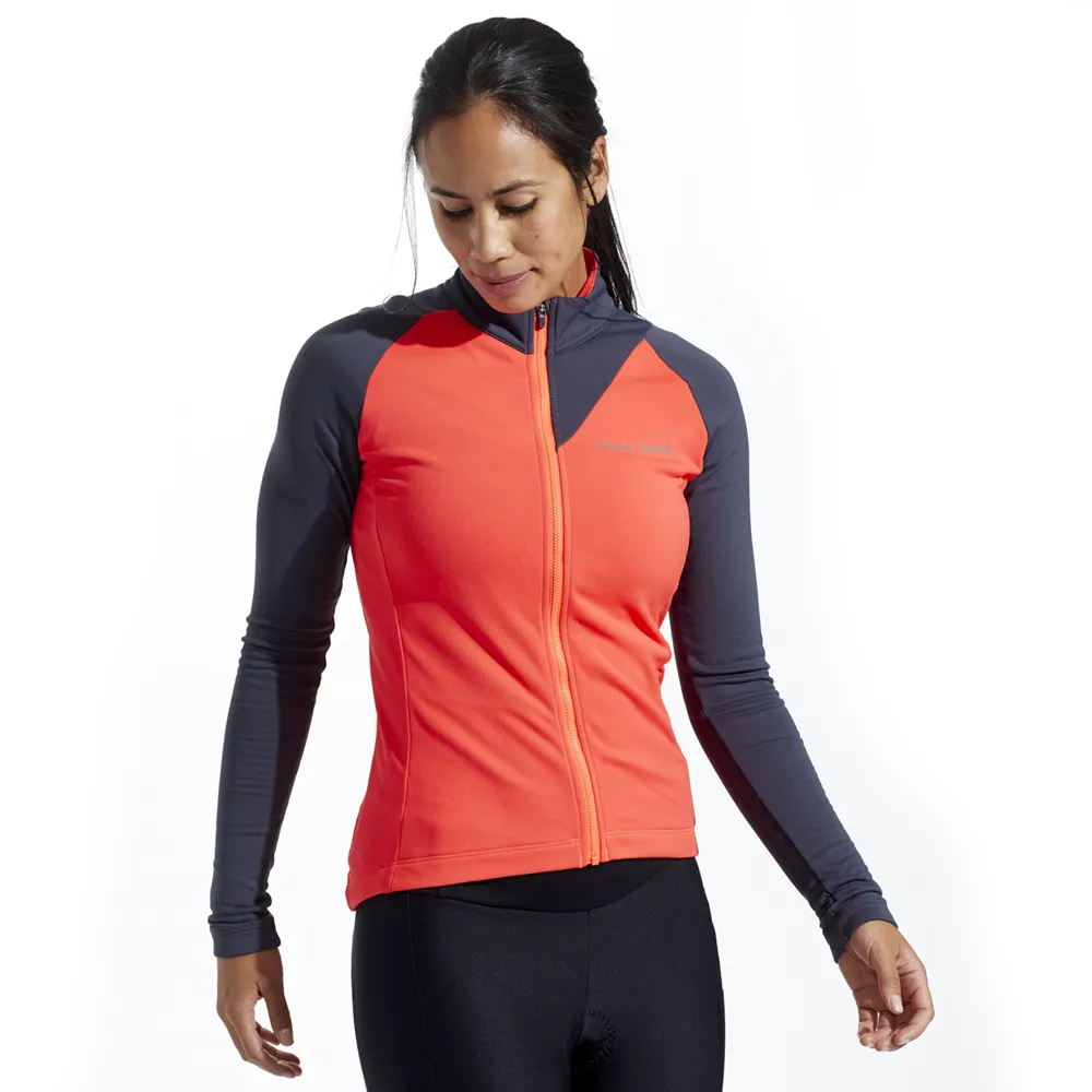 Women's Attack Thermal Jersey