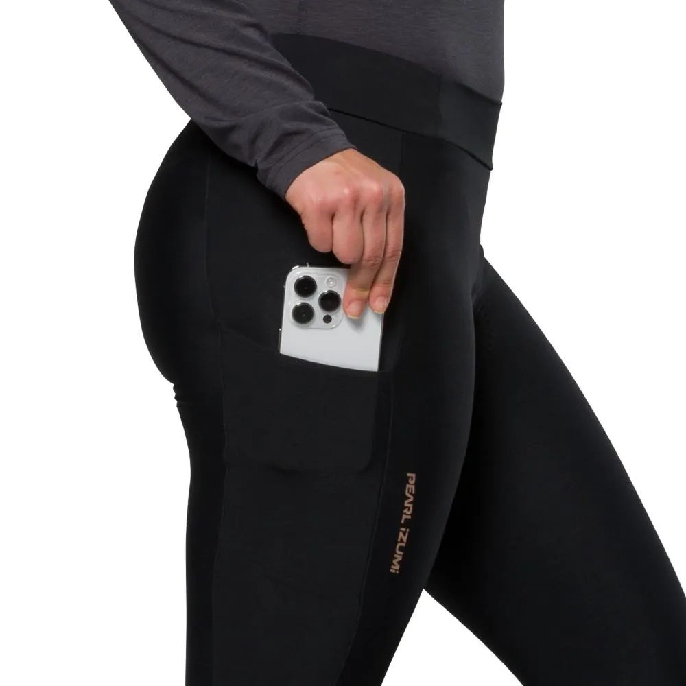 Women's Quest Thermal Cycling Tights