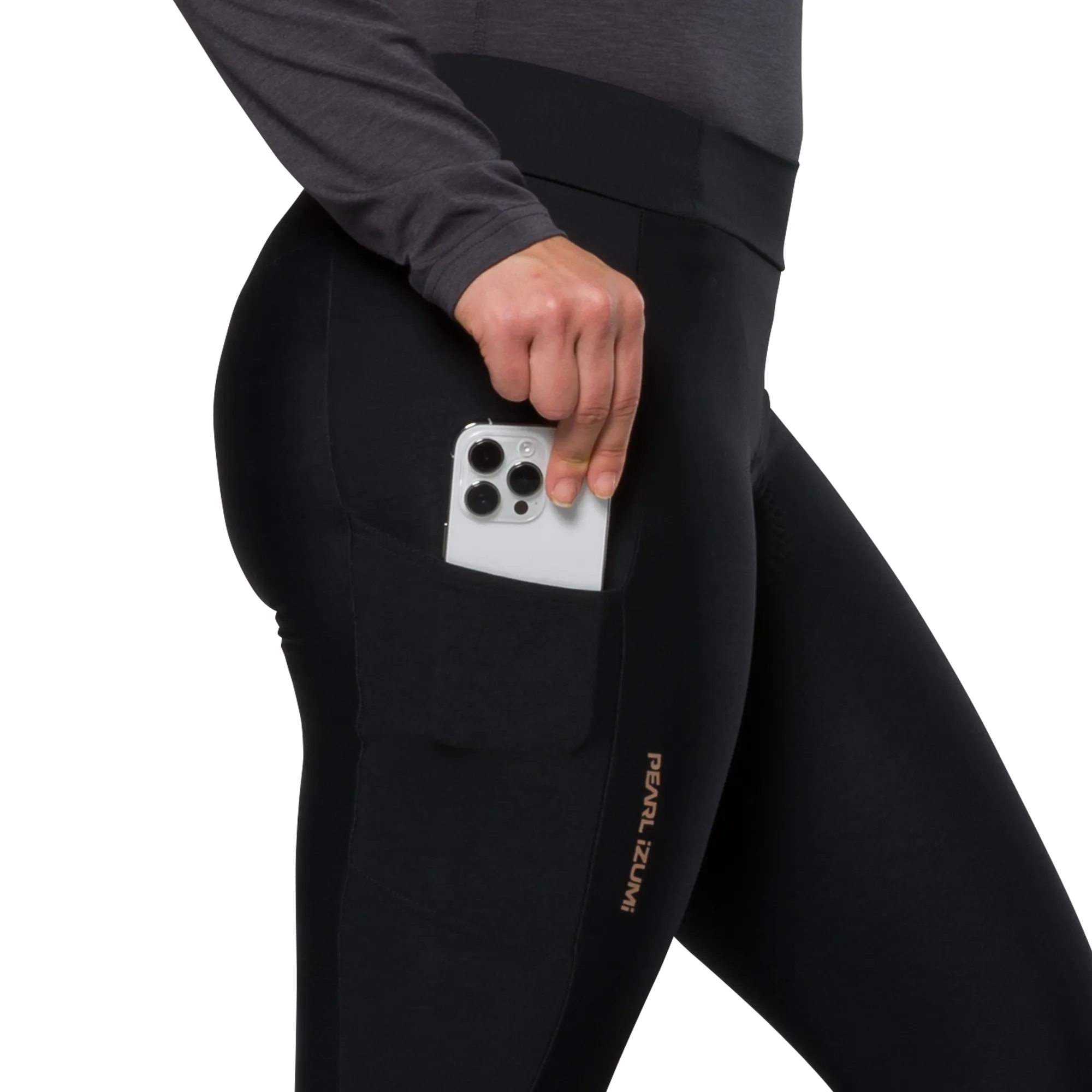 Women's Quest Thermal Cycling Tights