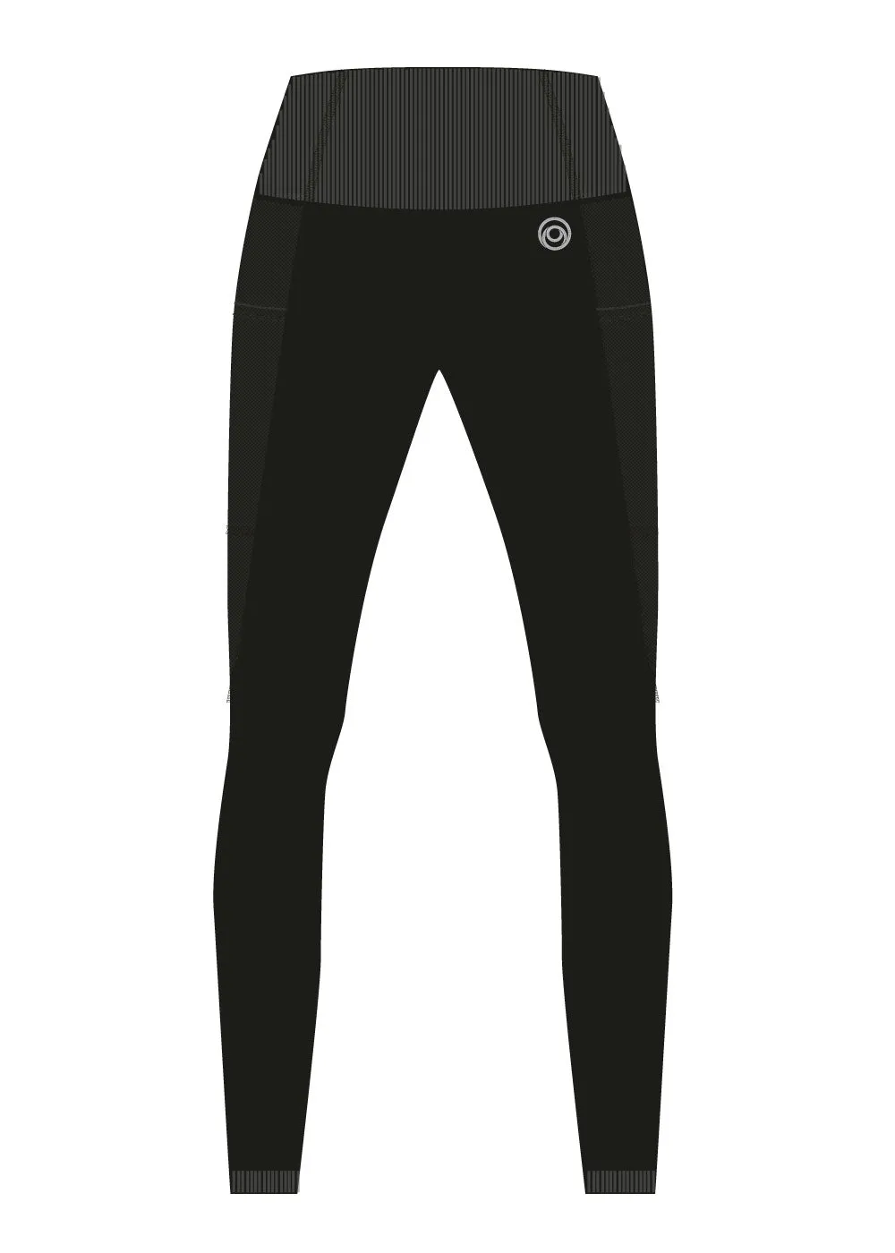 Women's Seamless Salma Leggings