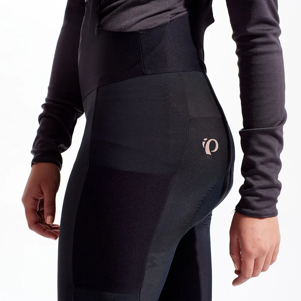 Women's Thermal Cycling Bib Tights