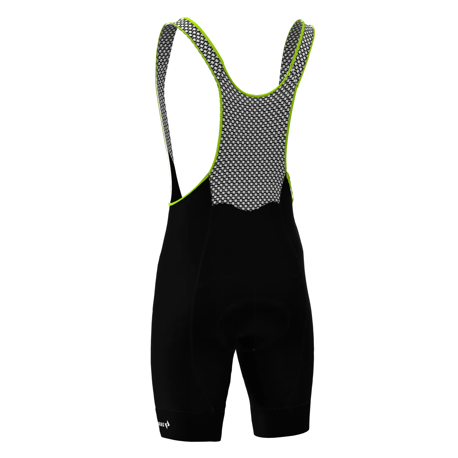 W's THERMAL Pro Bib Short