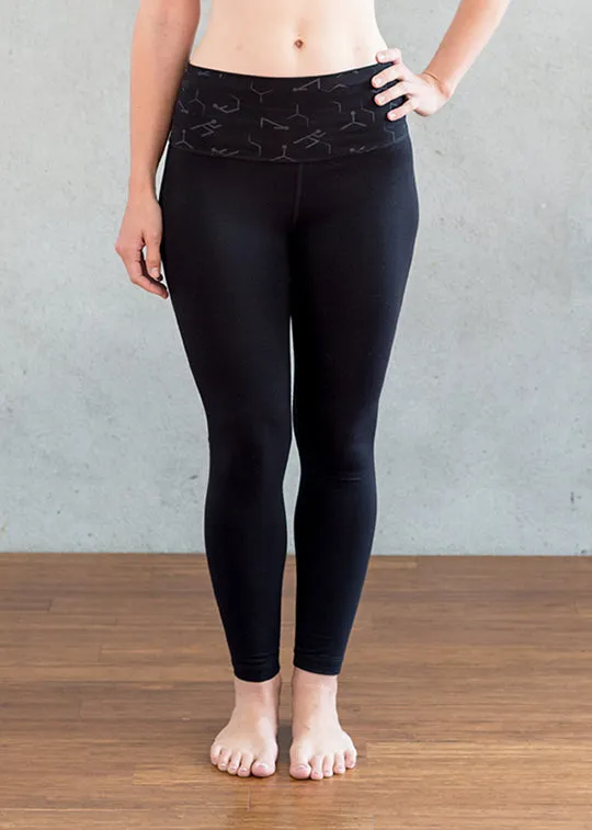 Yoga Leggings